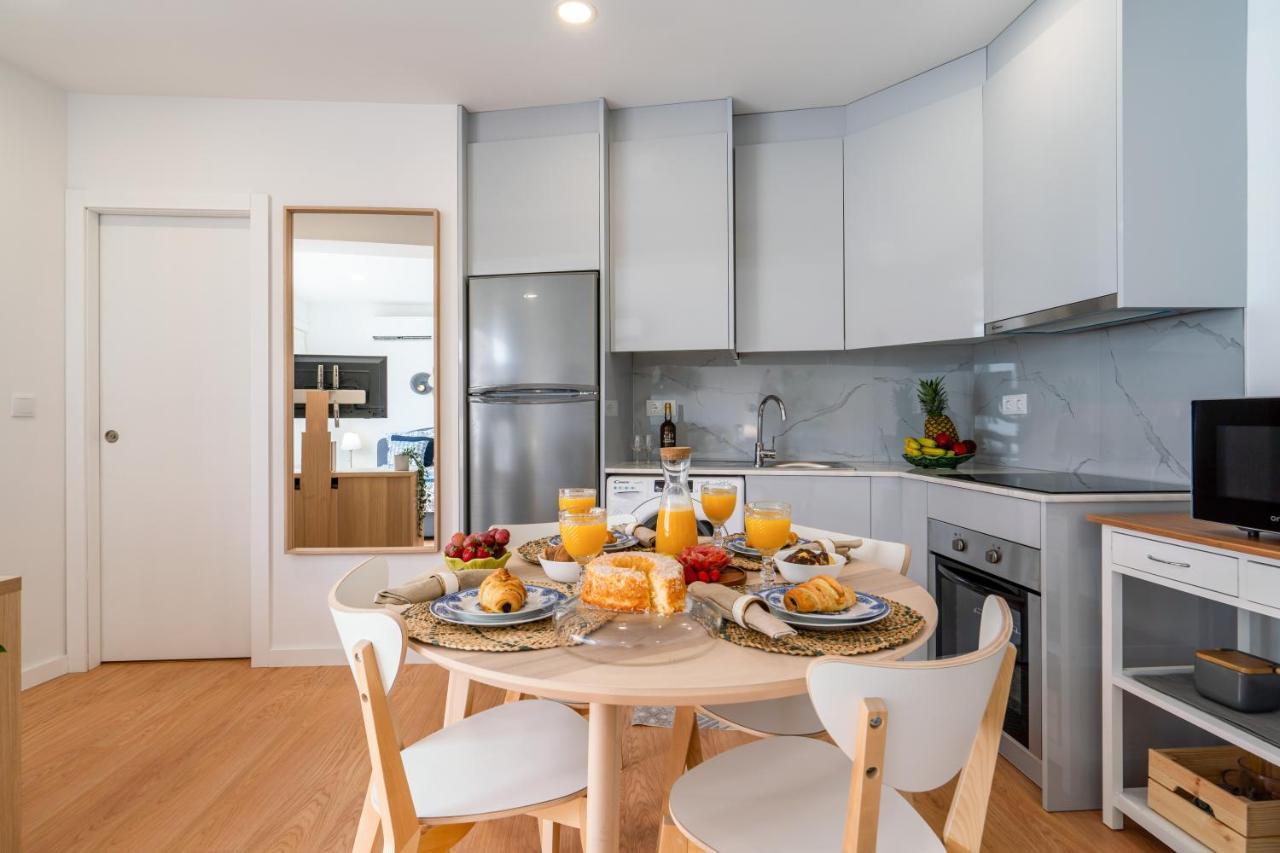 Host Wise - Comfy Sunny Flat - Prime Location Lejlighed Porto Eksteriør billede
