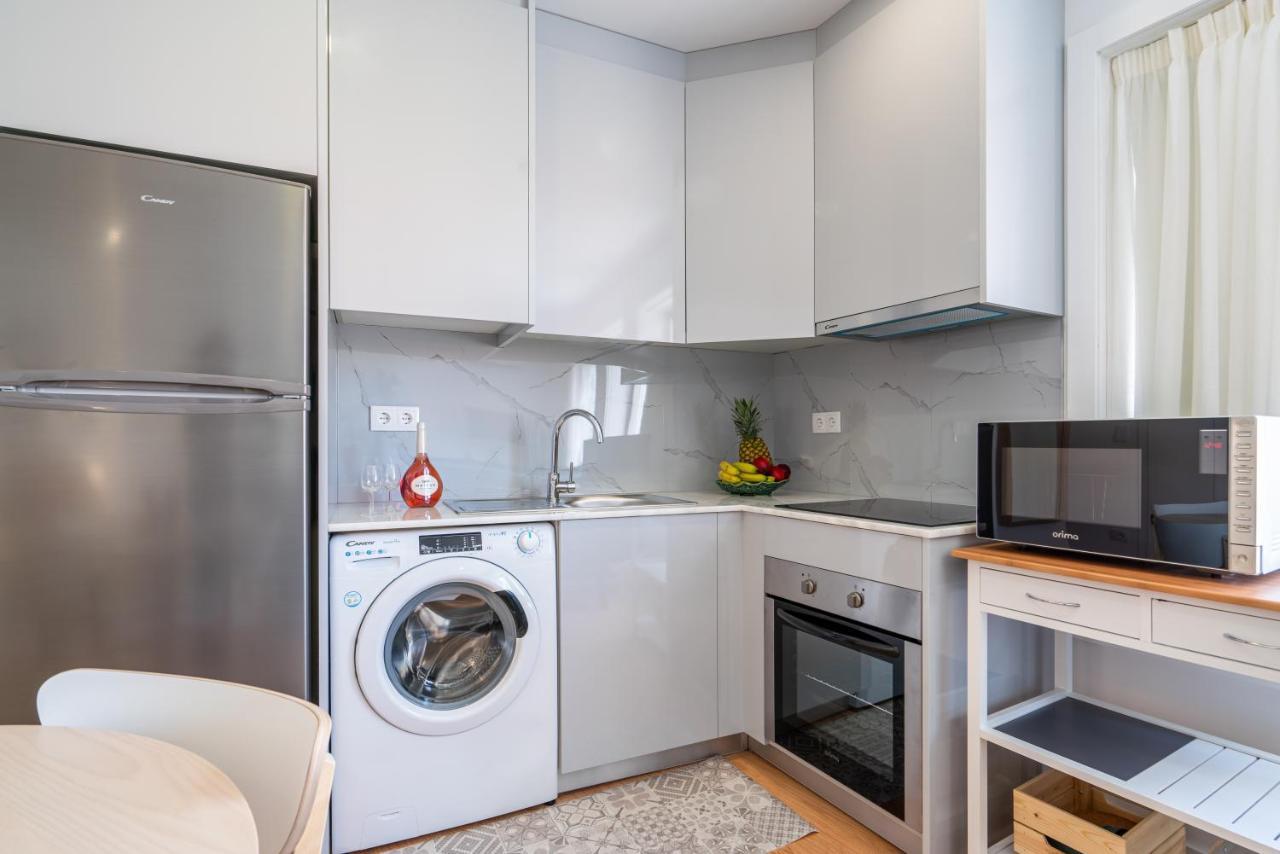Host Wise - Comfy Sunny Flat - Prime Location Lejlighed Porto Eksteriør billede